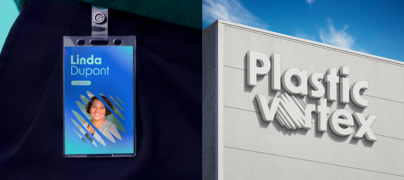 Illustration du projet Plastic Vortex